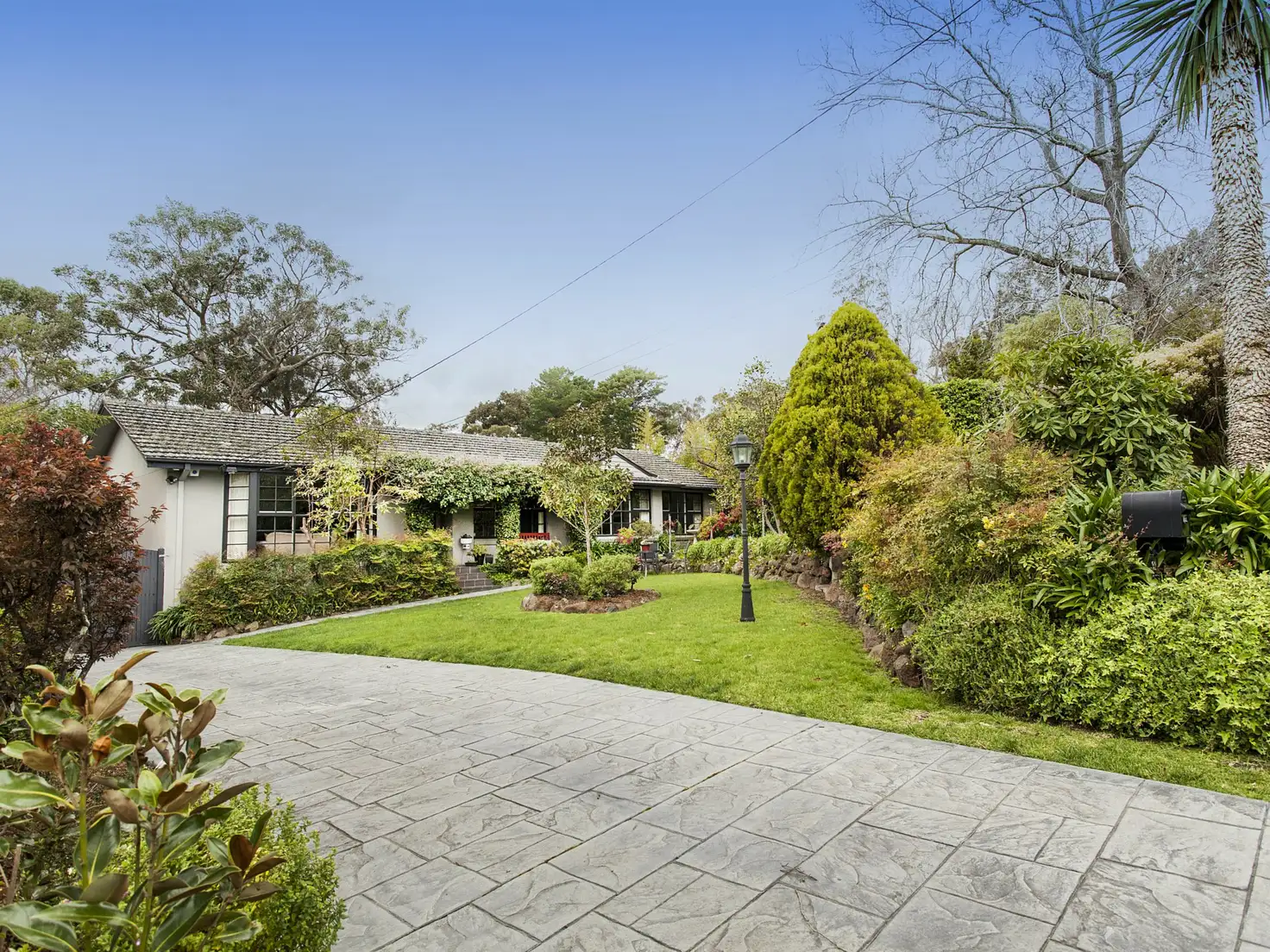 Main view of Homely house listing, 92 Alto Avenue, Croydon VIC 3136