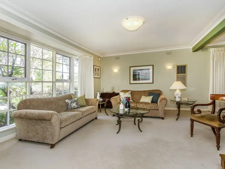 Second view of Homely house listing, 92 Alto Avenue, Croydon VIC 3136