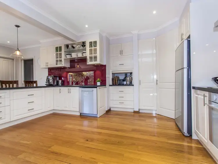 Fourth view of Homely house listing, 92 Alto Avenue, Croydon VIC 3136