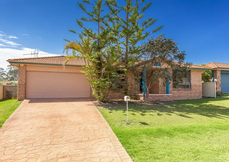 Second view of Homely house listing, 22 Burrawong Crescent, Taree NSW 2430