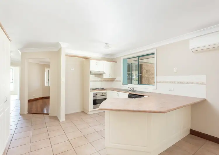 Third view of Homely house listing, 22 Burrawong Crescent, Taree NSW 2430