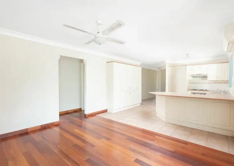 Sixth view of Homely house listing, 22 Burrawong Crescent, Taree NSW 2430