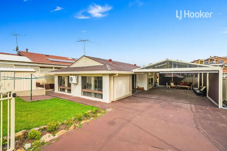 Main view of Homely house listing, 6 Fuchsia Place, Bossley Park NSW 2176