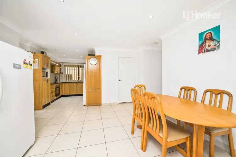 Third view of Homely house listing, 6 Fuchsia Place, Bossley Park NSW 2176