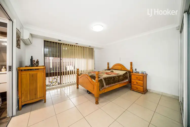 Fourth view of Homely house listing, 6 Fuchsia Place, Bossley Park NSW 2176