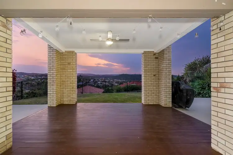 Third view of Homely house listing, 12 Salvado Drive, Pacific Pines QLD 4211