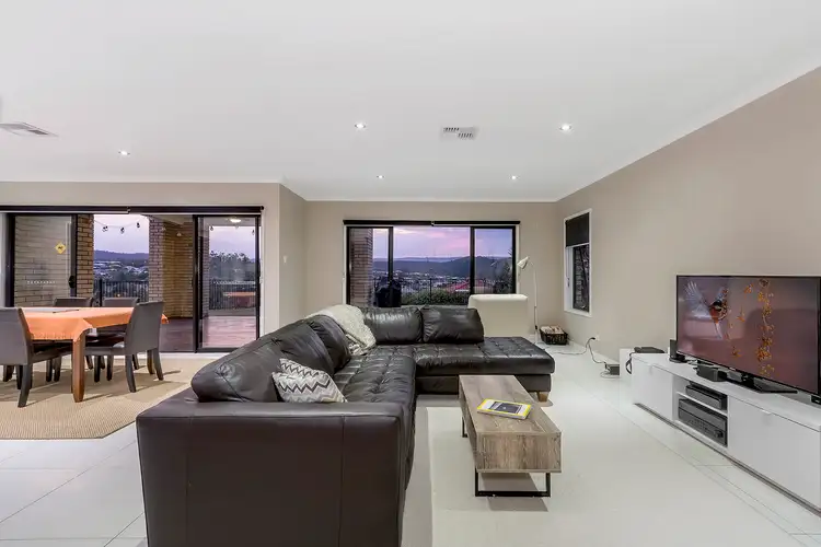 Fifth view of Homely house listing, 12 Salvado Drive, Pacific Pines QLD 4211