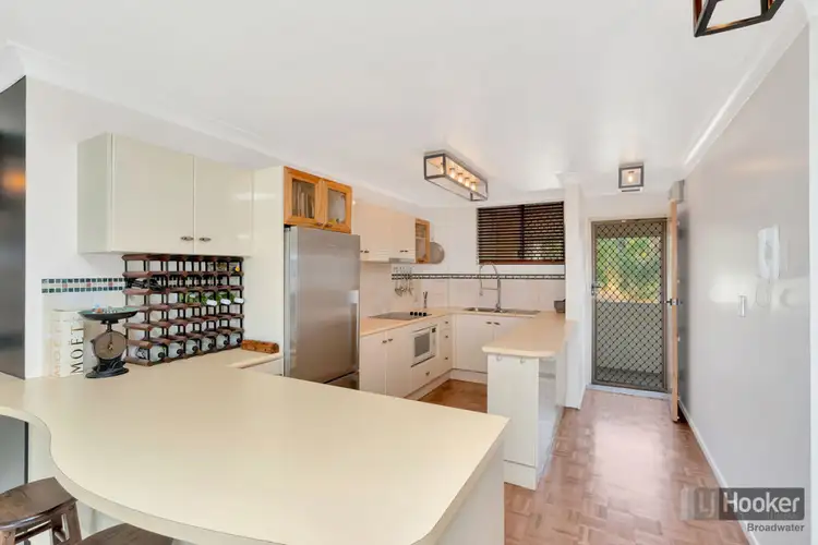 Fourth view of Homely apartment listing, 3/554 Marine Parade, Biggera Waters QLD 4216