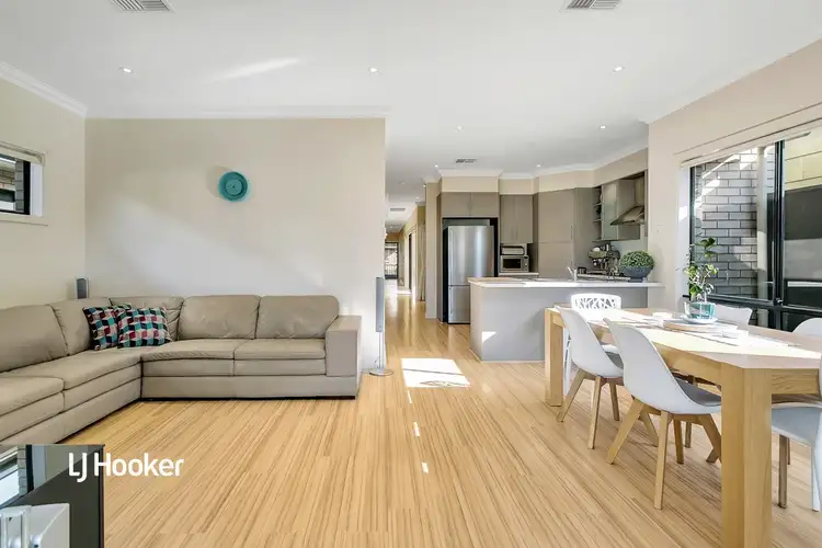 Second view of Homely house listing, 74 Collins Street, Clearview SA 5085