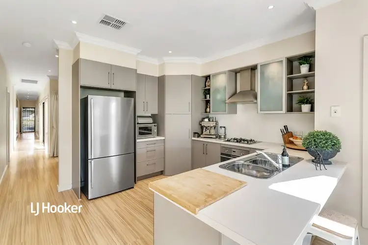 Third view of Homely house listing, 74 Collins Street, Clearview SA 5085