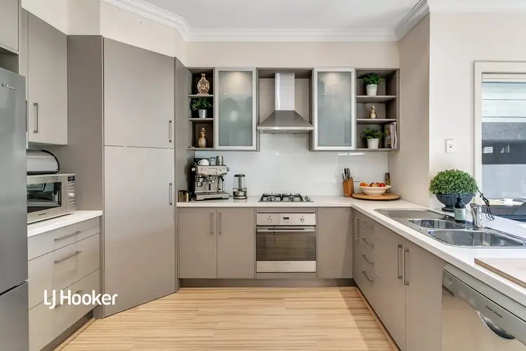 Fourth view of Homely house listing, 74 Collins Street, Clearview SA 5085