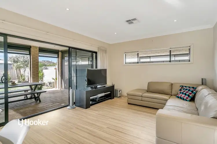 Fifth view of Homely house listing, 74 Collins Street, Clearview SA 5085