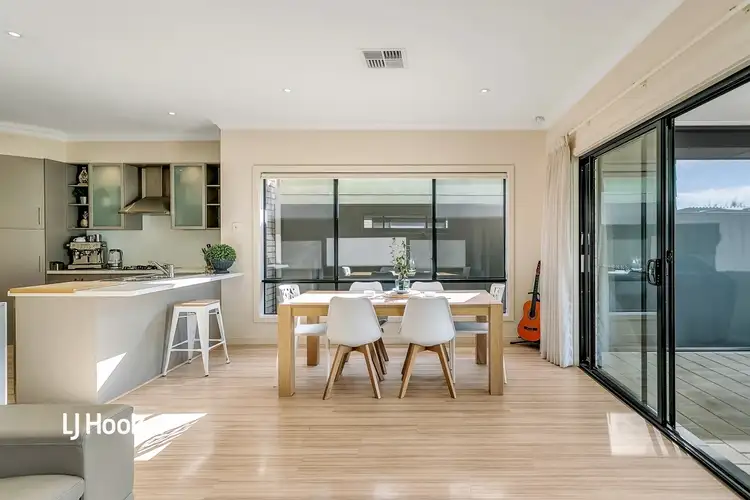 Sixth view of Homely house listing, 74 Collins Street, Clearview SA 5085