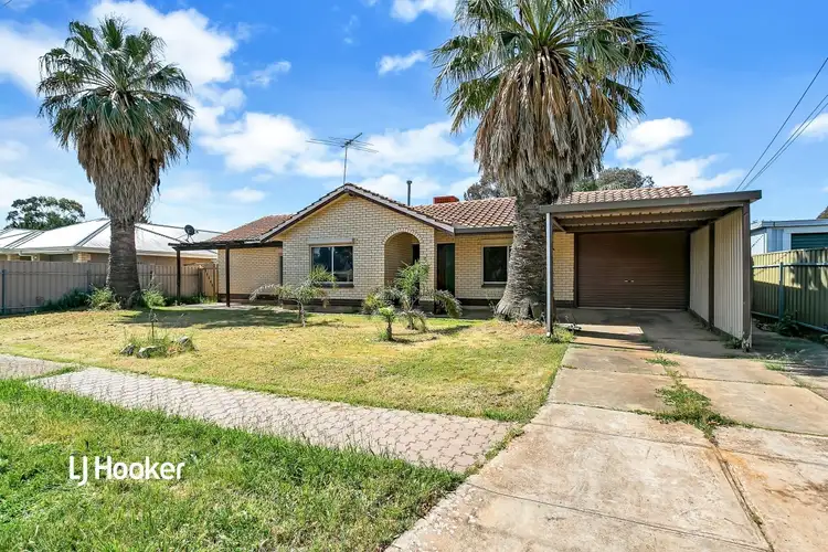 5 Gooranga Avenue, Salisbury North SA 5108