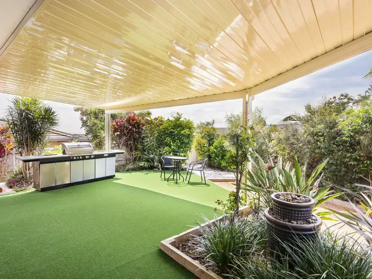Third view of Homely house listing, 3 Clovelly Place, Wollongbar NSW 2477