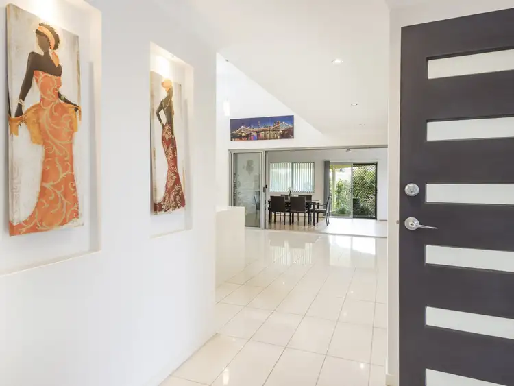 Fifth view of Homely house listing, 3 Clovelly Place, Wollongbar NSW 2477