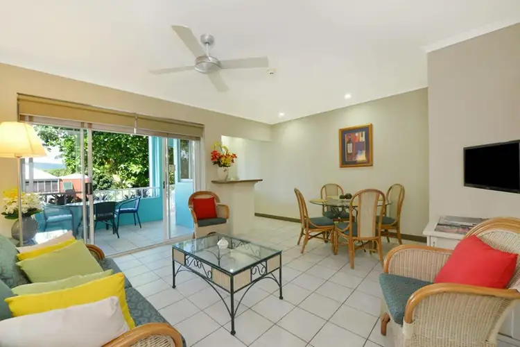 Third view of Homely unit listing, 4 Le Cher Du Monde/34 Macrossan Street, Port Douglas QLD 4877