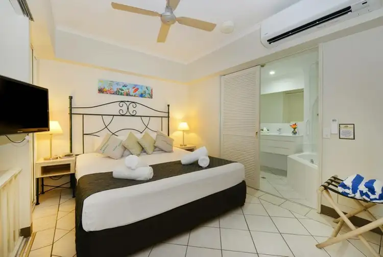 Fourth view of Homely unit listing, 4 Le Cher Du Monde/34 Macrossan Street, Port Douglas QLD 4877