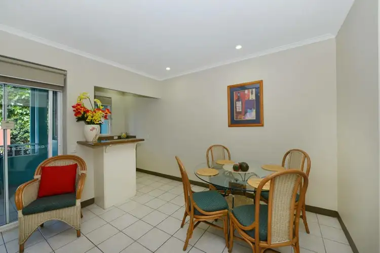 Fifth view of Homely unit listing, 4 Le Cher Du Monde/34 Macrossan Street, Port Douglas QLD 4877