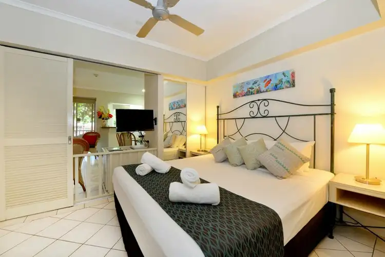 Sixth view of Homely unit listing, 4 Le Cher Du Monde/34 Macrossan Street, Port Douglas QLD 4877