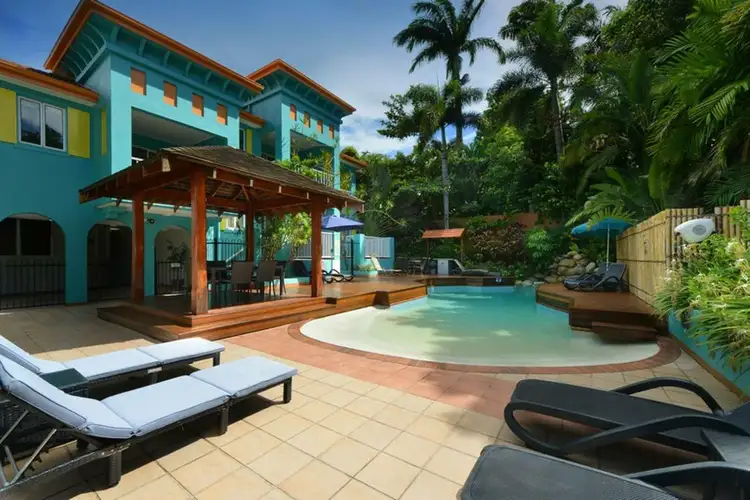 Seventh view of Homely unit listing, 4 Le Cher Du Monde/34 Macrossan Street, Port Douglas QLD 4877