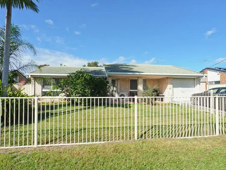 Main view of Homely house listing, 4 Julius Court, Marsden QLD 4132