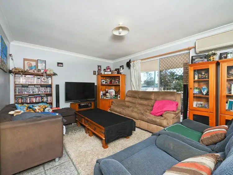 Second view of Homely house listing, 4 Julius Court, Marsden QLD 4132