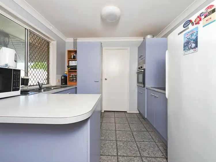 Third view of Homely house listing, 4 Julius Court, Marsden QLD 4132