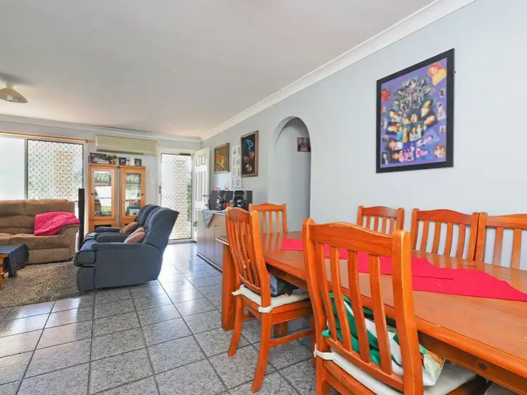 Fourth view of Homely house listing, 4 Julius Court, Marsden QLD 4132