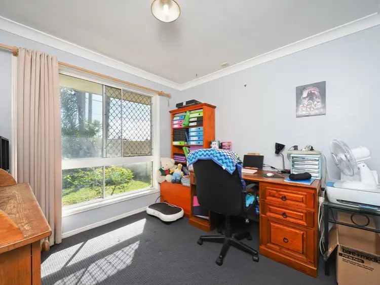 Sixth view of Homely house listing, 4 Julius Court, Marsden QLD 4132