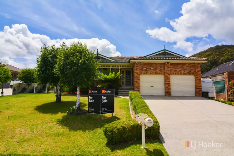 7 Protea Place, Lithgow NSW 2790