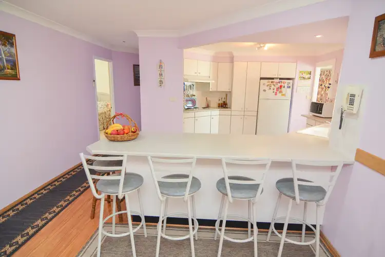 Second view of Homely house listing, 7 Protea Place, Lithgow NSW 2790