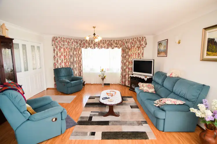 Fifth view of Homely house listing, 7 Protea Place, Lithgow NSW 2790