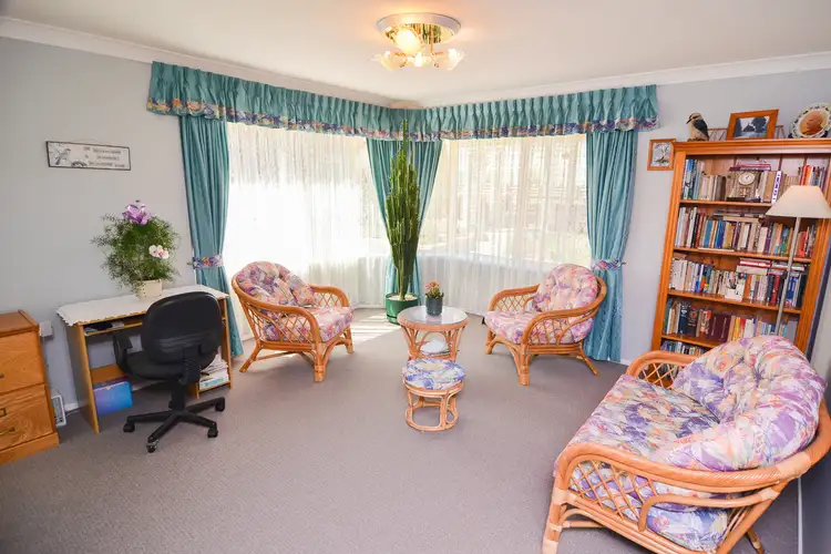 Sixth view of Homely house listing, 7 Protea Place, Lithgow NSW 2790