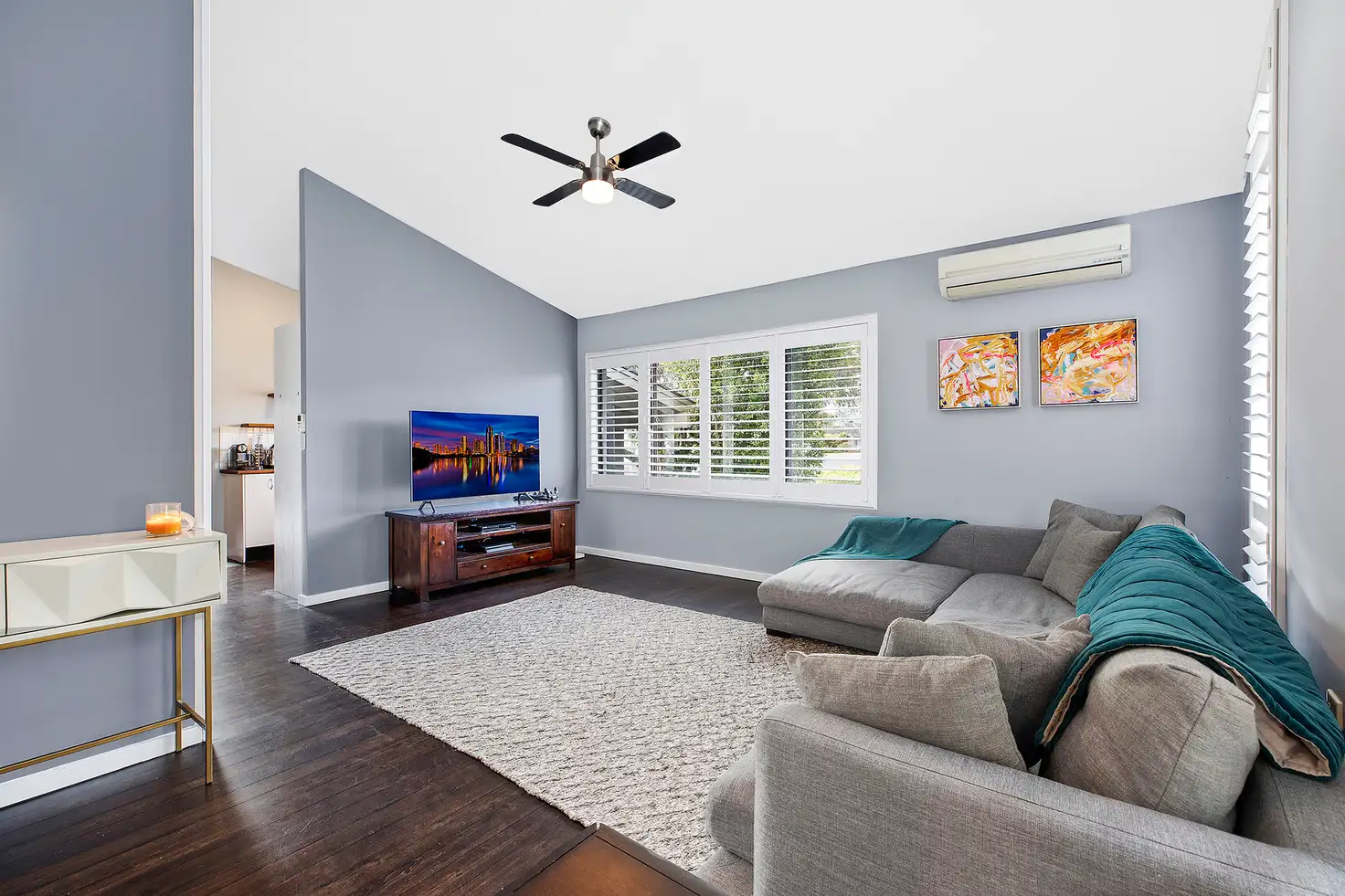 Main view of Homely house listing, 215 Avoca Drive, Green Point NSW 2251