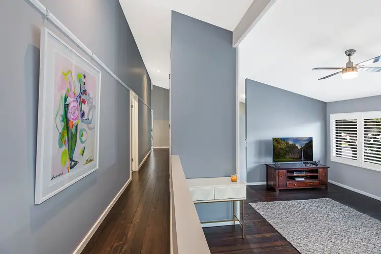 Second view of Homely house listing, 215 Avoca Drive, Green Point NSW 2251