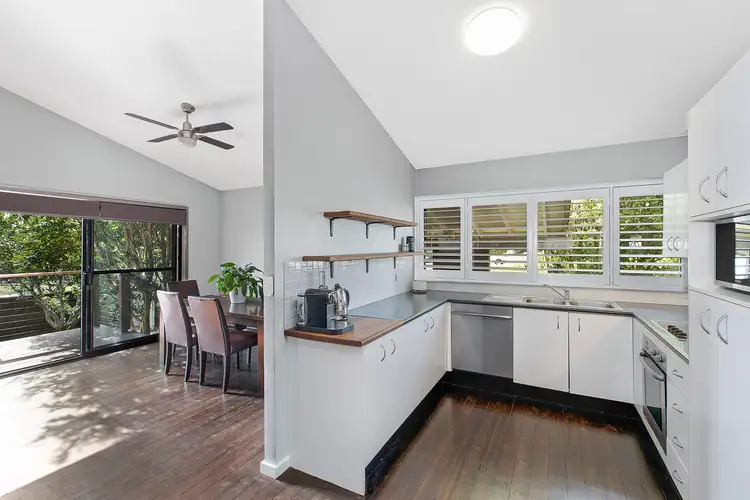 Sixth view of Homely house listing, 215 Avoca Drive, Green Point NSW 2251