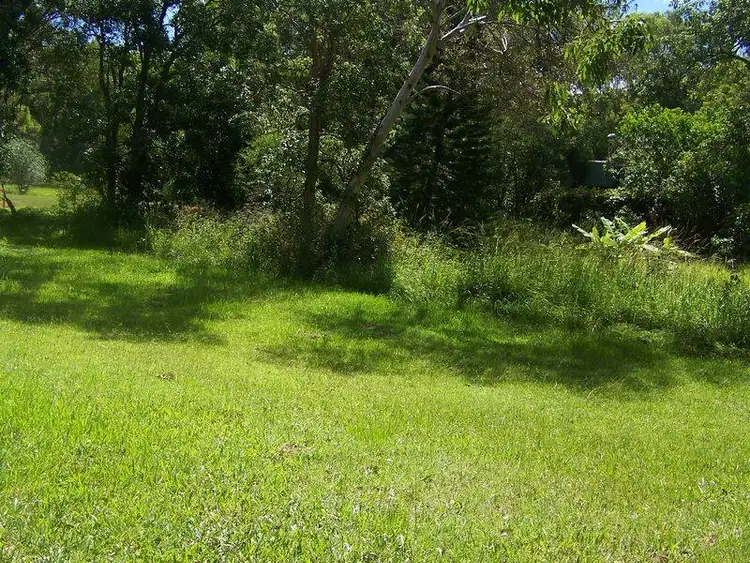 Second view of Homely land listing, 9 Bruce Street, Lamb Island QLD 4184