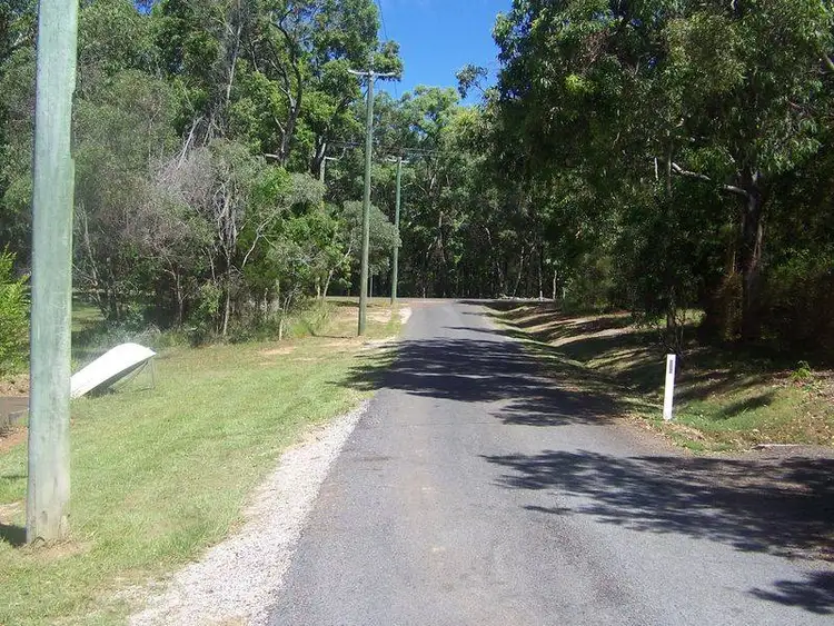 Third view of Homely land listing, 9 Bruce Street, Lamb Island QLD 4184