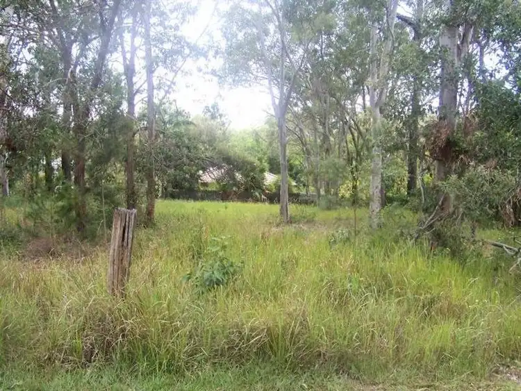 Third view of Homely land listing, 23 Bruce Street, Lamb Island QLD 4184
