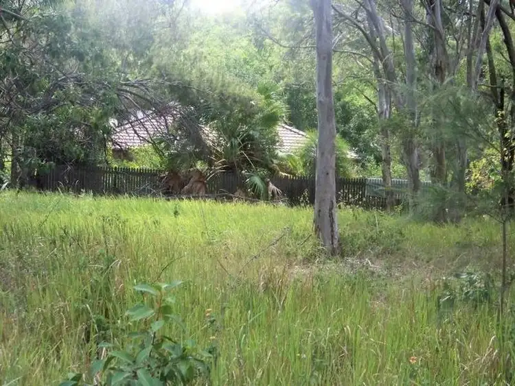 Fourth view of Homely land listing, 23 Bruce Street, Lamb Island QLD 4184