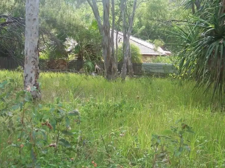 Fifth view of Homely land listing, 23 Bruce Street, Lamb Island QLD 4184