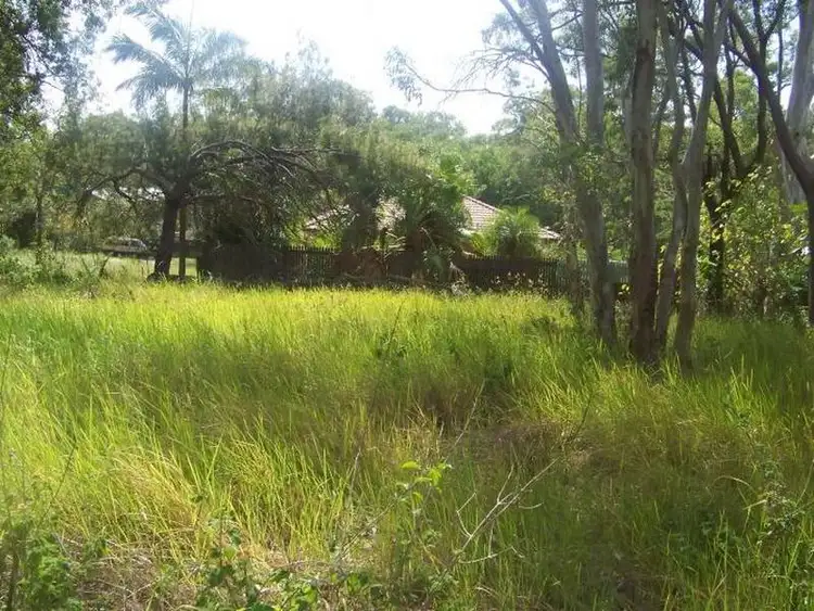 Sixth view of Homely land listing, 23 Bruce Street, Lamb Island QLD 4184