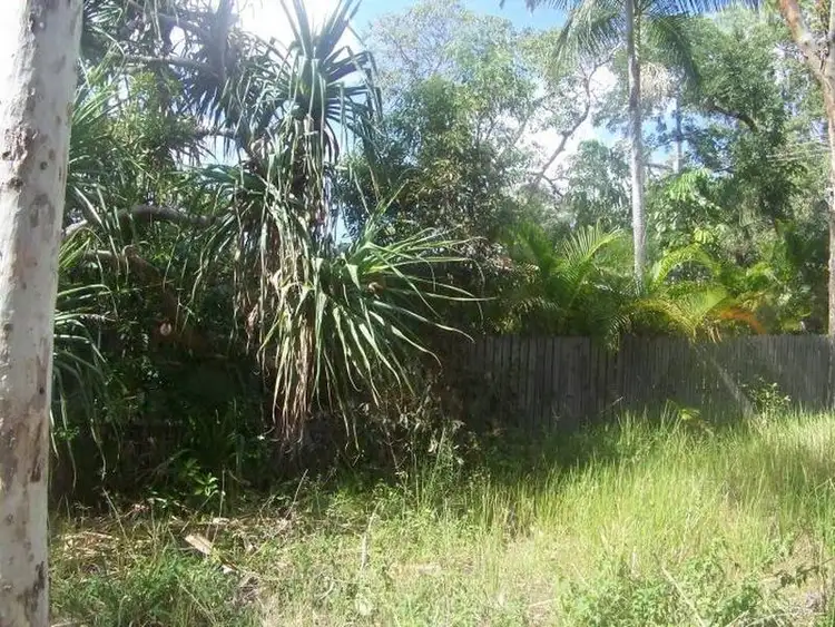Seventh view of Homely land listing, 23 Bruce Street, Lamb Island QLD 4184