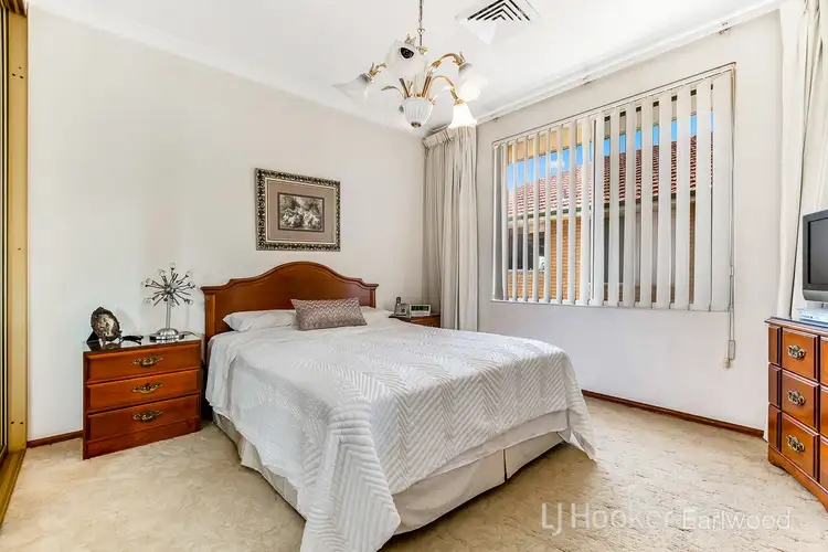 Fifth view of Homely apartment listing, 6/163 Homer Street, Earlwood NSW 2206