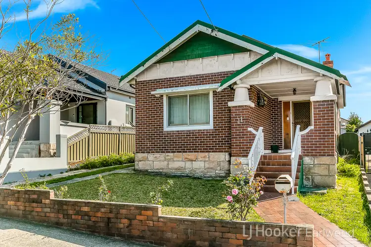 Main view of Homely house listing, 11 Main Street, Earlwood NSW 2206