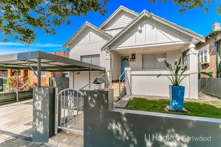 15 Warburton Parade, Earlwood NSW 2206