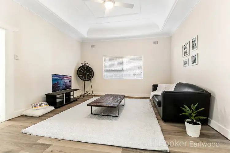 Second view of Homely house listing, 15 Warburton Parade, Earlwood NSW 2206