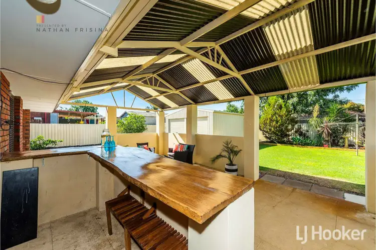 13 Marquis Court, Gosnells WA 6110