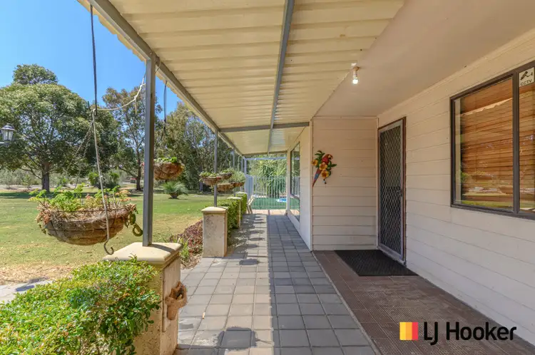 Third view of Homely house listing, 166 Birdwood Drive, Woodridge WA 6041
